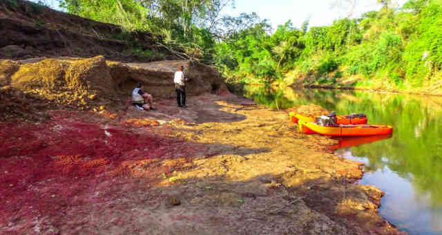 Mato Grosso do Sul 