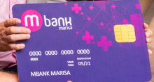 MBank Marisa