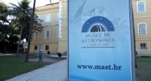 Museu de Astronomia