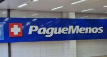 Pague Menos