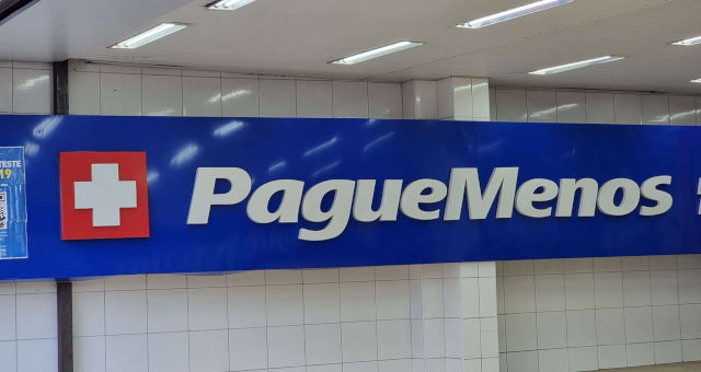 Pague Menos