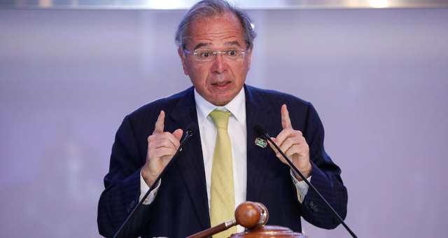 Paulo Guedes