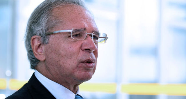 Paulo Guedes