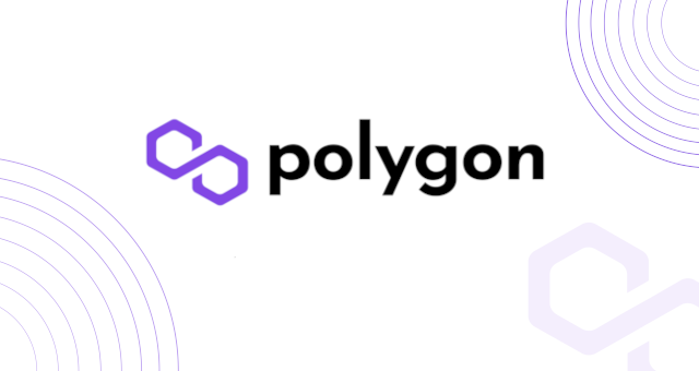 polygon MATIC