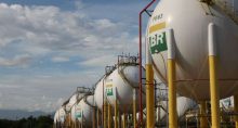 Petrobras-Refinaria