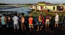 Regiões da Amazônia