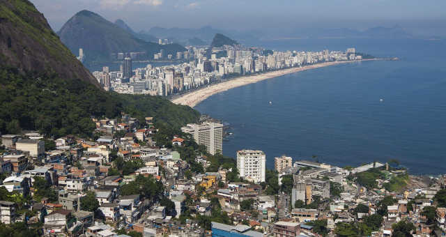 Rio de Janeiro