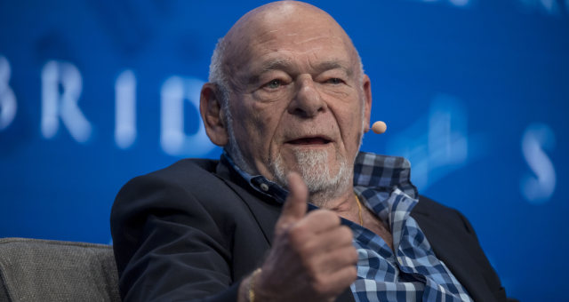 Sam Zell