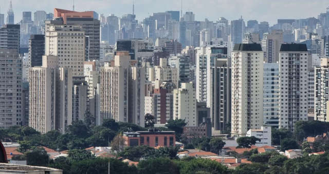 São Paulo Imóveis