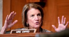 Shelley Moore Capito