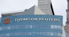 Thomson Reuters