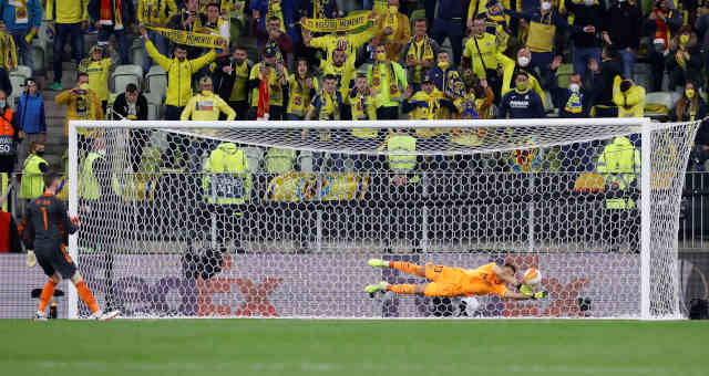 Villarreal