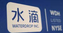 Waterdrop