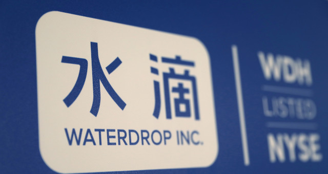 Waterdrop