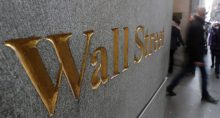 Wall Street - webstory - alta