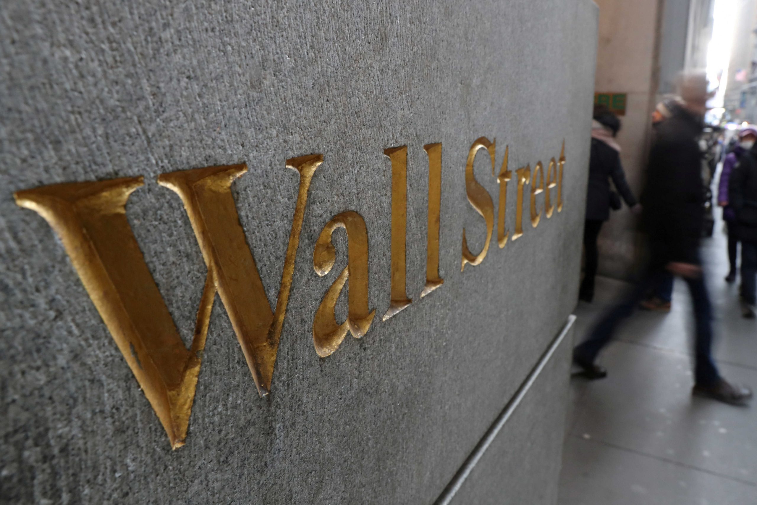 Wall Street - webstory - alta