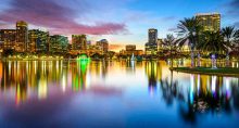 Orlando, Florida,