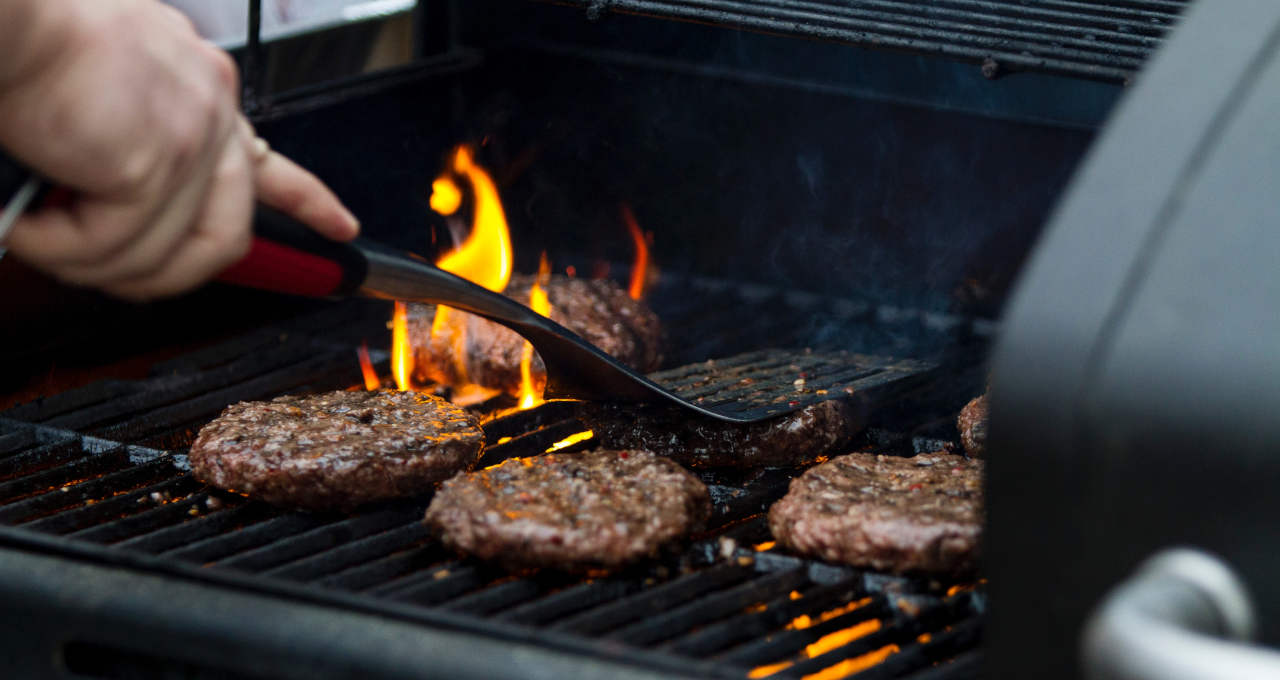 Churrasco Carnes Alimentos