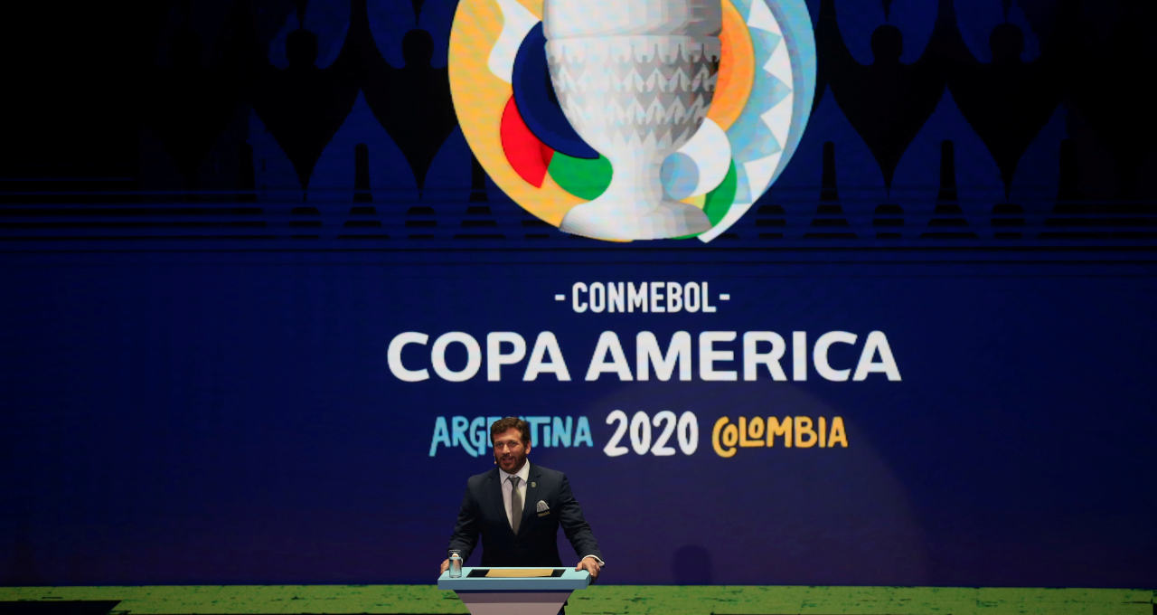 Copa América