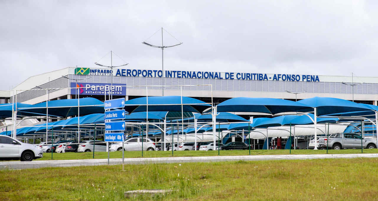 Aeroportos