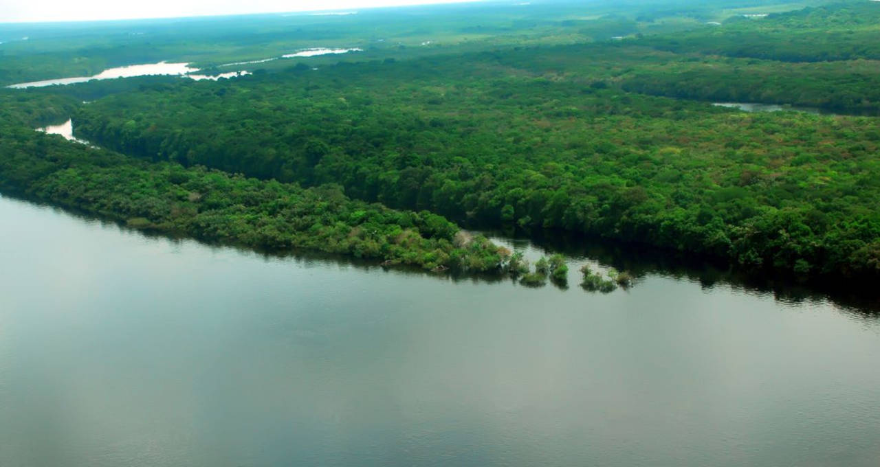 Amazonas