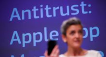 Margrethe Vestager