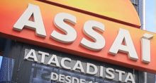 Assaí; ações