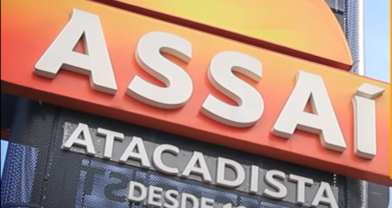 Assaí