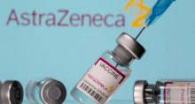 Astrazeneca