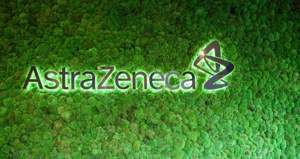 Astrazeneca