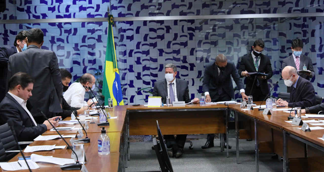 Arthur Lira Câmara dos Deputados