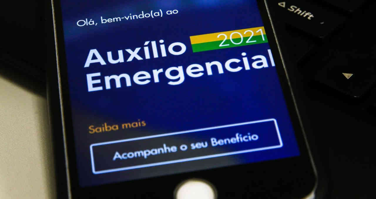 Auxilio Emergencial