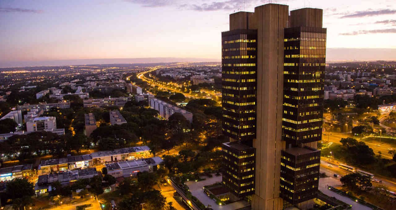 Banco Central do Brasil