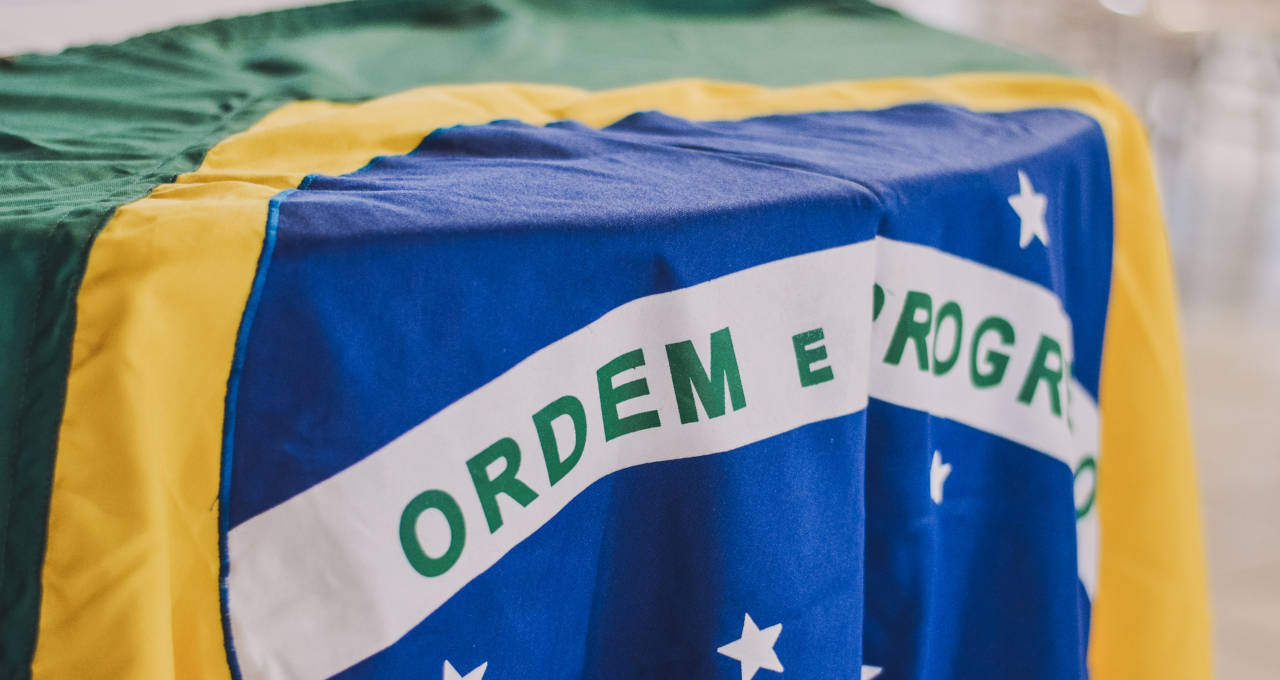 Bandeira do Brasil