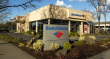 Bank of America