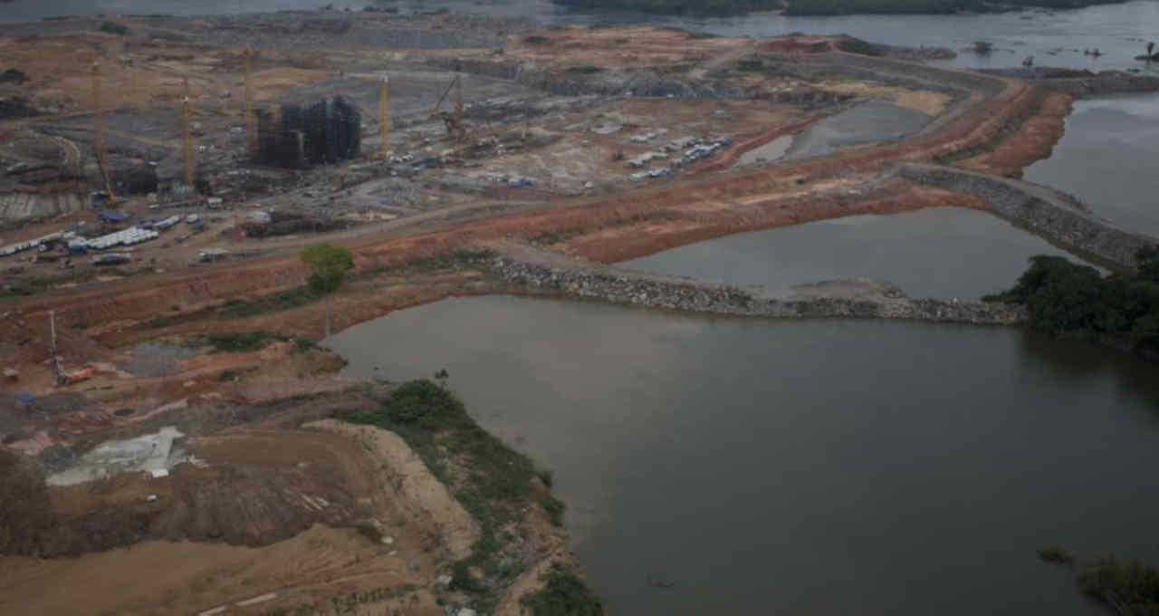 Belo Monte