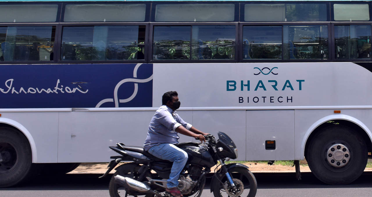 Bharat Biotech