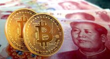 Bitcoin China