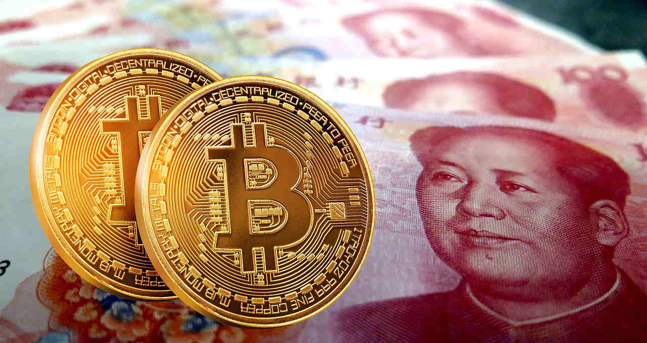 Bitcoin China