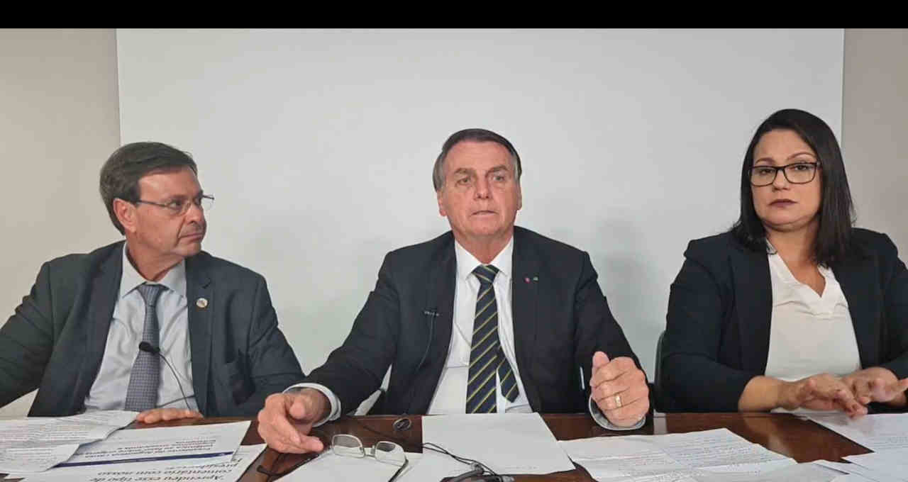 Jair Bolsonaro