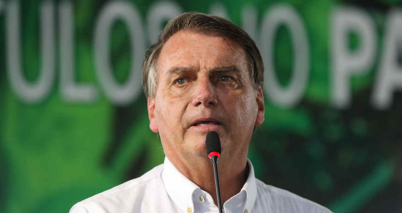 Bolsonaro, Jair