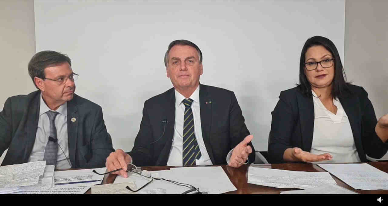 Bolsonaro, Jair