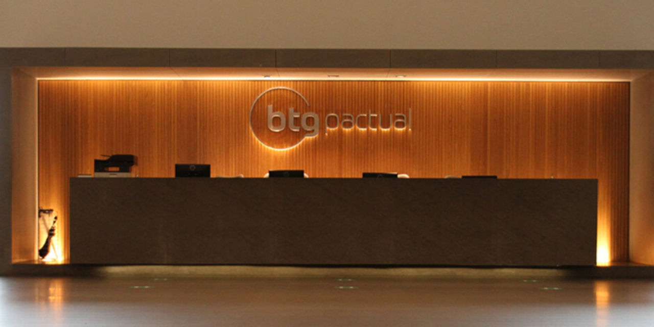 BTG Pactual