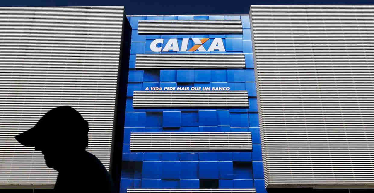 Caixa Econômica Federal