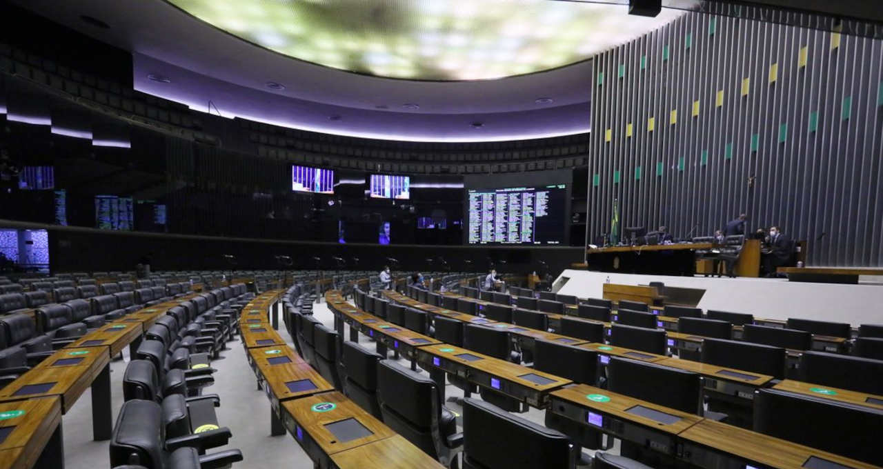 Câmara dos Deputados