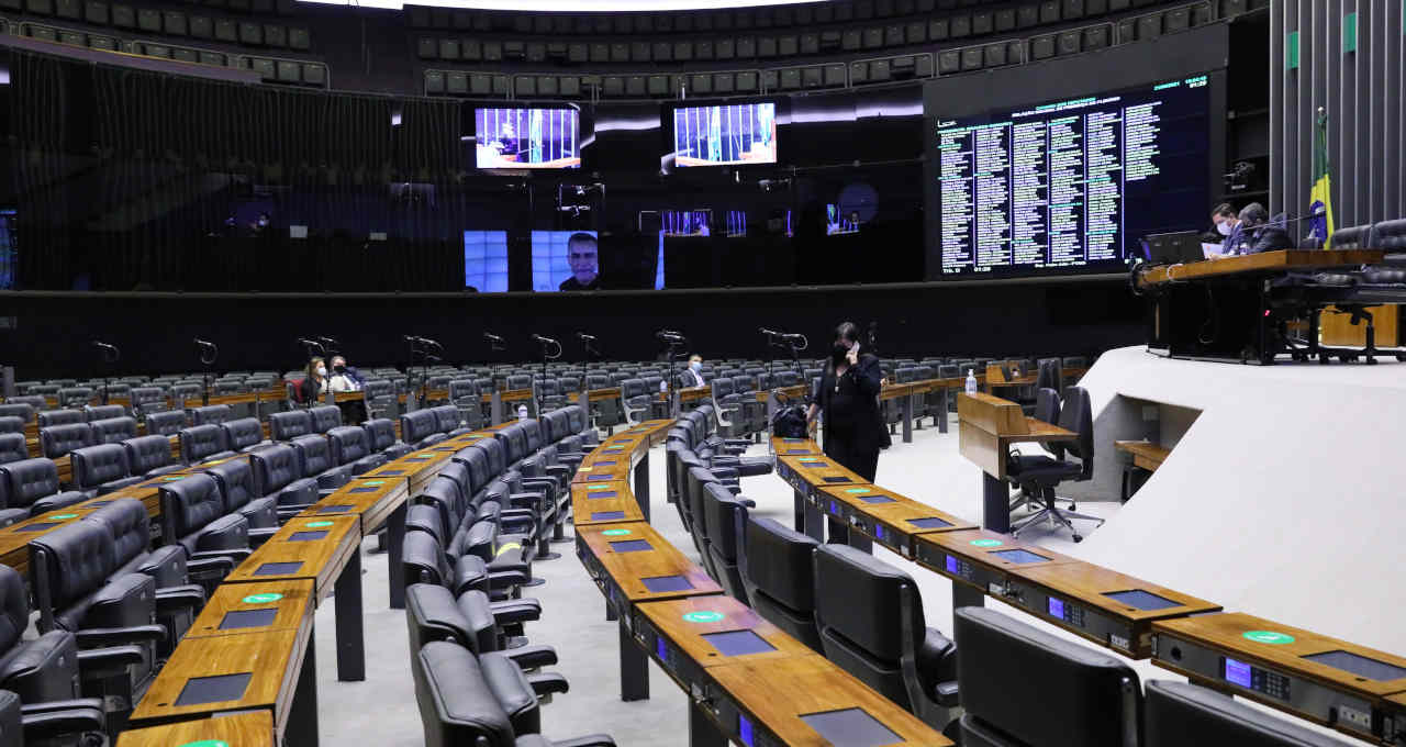 Câmara dos Deputados