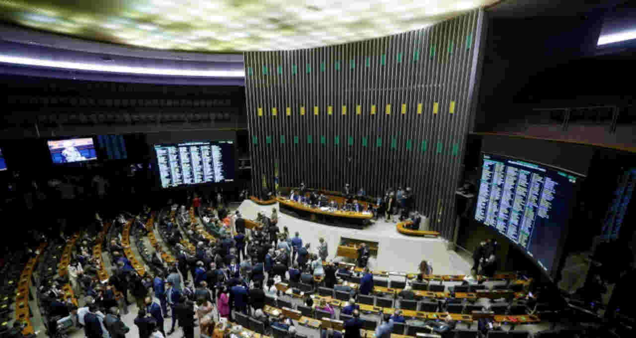 Camara dos Deputados