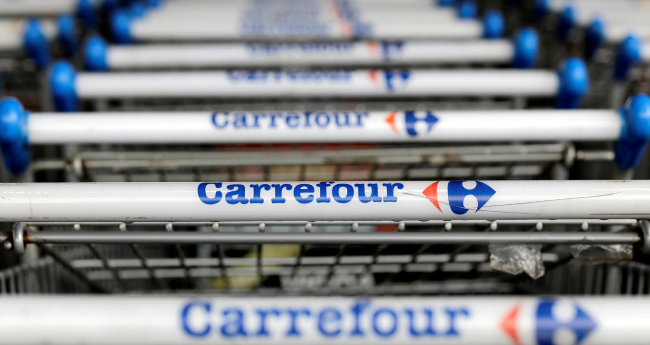 Carrefour