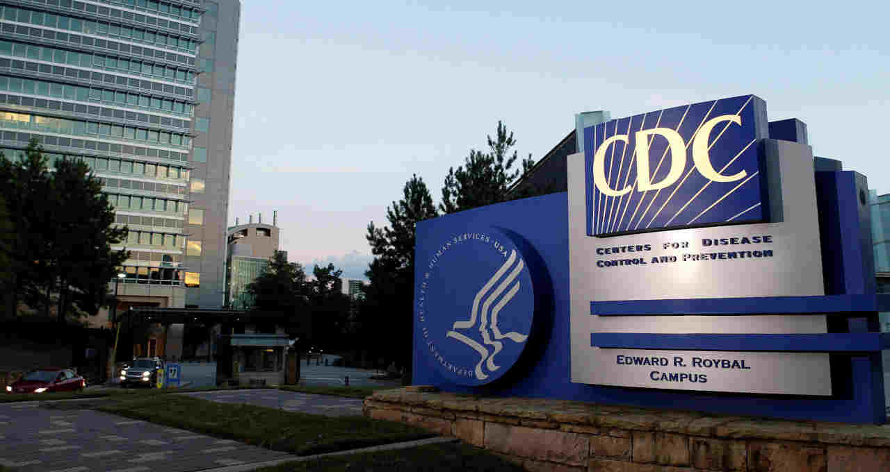 Cdc