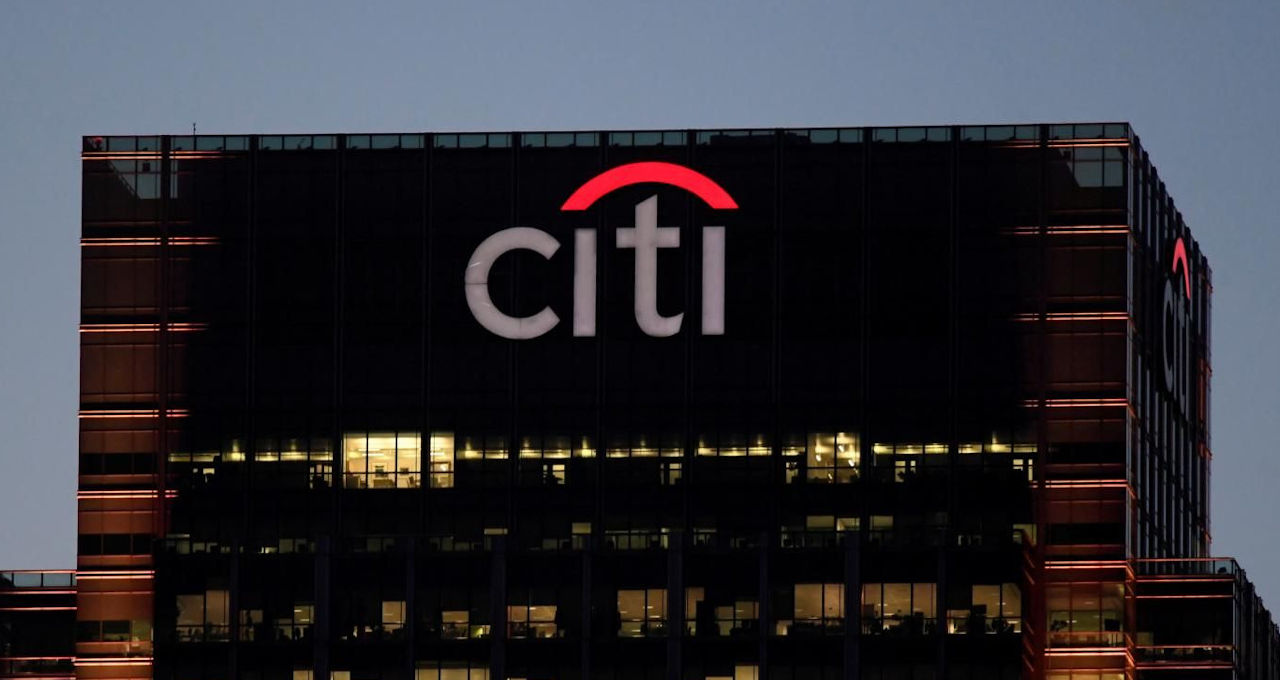 Citigroup